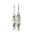 thumbnail image 5 of HOMYL 2Pcs Sewing Thread Remover Crafts Stitch Rippers for Crochet Knitting Sewing E, 5 of 8