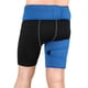 thumbnail image 2 of Cinturón de muslo con soporte de cintura azul transpirable de Doact, 2 of 4