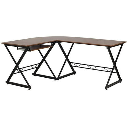 Computer Workstation Desk Fleming Small Desks Com