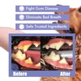 thumbnail image 4 of Pet Tear Scar Cleaning Cream gently cleanses pet cats and dogs' tear stains, caring for eye care and cleaning cream, 4 of 5