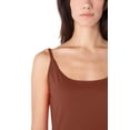 thumbnail image 3 of Sleeveless Cotton Short Slip Dress, 3 of 3