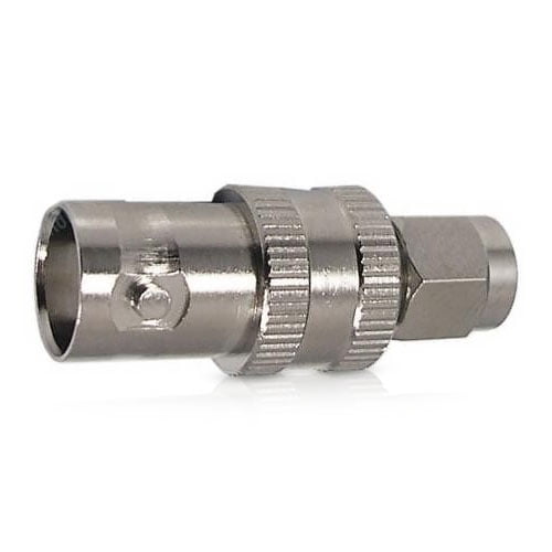 Standard Horizon CN3 VHF Antenna Adapter / Connector with SMA to BNC f