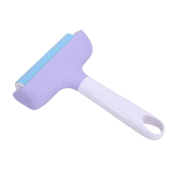 Ink Brayer Roller, Brayer Roller Bubble Removal Easy To Clean for Decals Heat Transfer