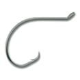thumbnail image 2 of Mustad 39954NP-Black Nickel Demon Circle, Up Eye, In-Line 1X Fine 2,0, 25 Pack Hooks, 2 of 2