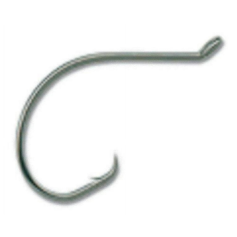 Mustad 39954NP-BN Demon Perfect Circle Inline Hook - Size 6/0