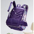 thumbnail image 4 of EASTIN Backpack Children‘s Shoulder Decompression Schoolbag Large Capacity School Bags, 4 of 7