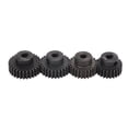thumbnail image 1 of 48P Motor Pinion Gear, Easy Installation Wear  RC Motor Pinion Gear Rustproof 48P  for 1/10 RC, 1 of 8