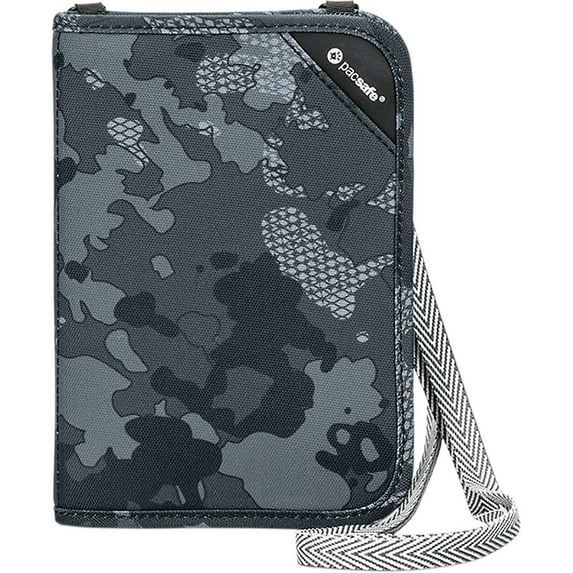 Pacasfe RFIDsafe V150 Anti-Theft Compact Organizer