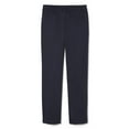 thumbnail image 4 of French Toast Boys School Uniform Pull-On Relaxed Fit Pants, Sizes 4-20 & Husky, 4 of 6