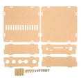 thumbnail image 1 of Module Accessories,TPA3116 Bluetooth 5.0 Digital Amplifier Module Housing Audio Amplifier Board Shell Rapid Response, 1 of 8