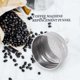 thumbnail image 2 of 6-cup Moka Coffee Machine Replacement Funnel Kits Compatible For Moka Express, 3 Packs Replacement, 2 of 5