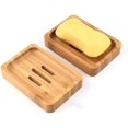 thumbnail image 2 of PACK 2 Jaboneras Madera Antideslizante Anti-agua-- Sailing Electrónica, 2 of 3