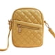 thumbnail image 1 of Bolso bandolera para mujer, bolso de hombro de piel para teléfono móvil, pequeño bolso cruzado con correa ajustable para el hombro, bolso para móvil, cartera para teléfono móvil, monedero, 1 of 5