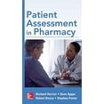 thumbnail image 2 of Patient Assessment in Pharmacy, (Paperback), 2 of 3