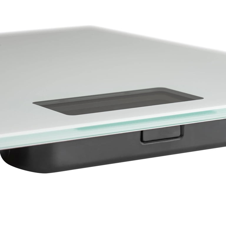 OMRON, Body Weight Scale, SC-150, Bluetooth with App, 330lb