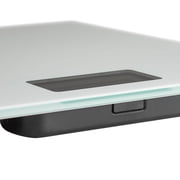 OMRON SC-150 Digital Body Weight Scale with Bluetooth, Light Grey, 330lb Capacity