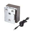 thumbnail image 2 of Motor de barbacoa para parrilla, Motor rotador para parrilla de barbacoa, 70kg, 2,5 RPM, piezas metálicas para barbacoa, Motor eléctrico para barbacoa shamjiam Máquina de soporte para barbacoa, 2 of 7