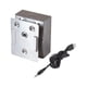 thumbnail image 2 of Motor de para parrilla de barbacoa, potencia de 5V, 12V con cable USB, Motor rotador de parrilla de barbacoa Universal de 70kg para parrilla de, 2 of 7