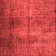 thumbnail image 1 of Ahgly Company Indoor Square Persian Red Traditional Area Rugs, 8' Square, 1 of 4