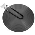 thumbnail image 1 of OULII Induction Cooktop Converter for Cooking Heat Distribution Aluminum 1Set, 1 of 6