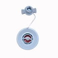 thumbnail image 4 of MYG 8 Holes Inflatable Boat Raft Dinghy Kayak Canoe Accessorie Air Valve Adapter Cap, 4 of 9