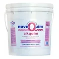 thumbnail image 1 of Alkquim para Aumentar el Ph de Alberca de 10 kg Marca Novequim, 1 of 2