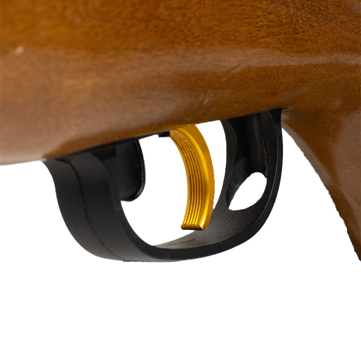 Quickshot Aluminum Trigger Blade for Beeman Raider and Crosman (Old Gamo clone)