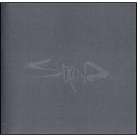Pre-Owned 14 Shades of Grey [Clean] (CD 0075596288729) by Staind