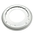 thumbnail image 2 of Round 110 lbs Capacity -5.5 -12'' Bearing Swivel Turntable Bearings 12 Inch, 2 of 8