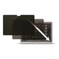 thumbnail image 3 of Targus - Notebook privacy filter - removable - magnetic - 13" - for Apple MacBook Pro 13.3" (Late 2016, Mid 2017, Mid 2018, Mid 2019, Early 2020), MacBook Air 13.3" (Late 2018), 3 of 6