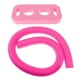 thumbnail image 5 of Fideos de piscina flotantes con conector, 2,6 x 59 pulgadas, flexibles Rosa, 5 of 9