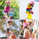 thumbnail image 4 of Juego De Casco De Bicicleta para Niños Rodilleras Coderas y Muñequeras Protecciones, 4 of 4