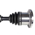 thumbnail image 4 of GSP NCV11140XD GSP Xtreme Duty New CV Axle Fits select: 2004-2008 FORD F150, 2003-2006 FORD EXPEDITION, 4 of 5