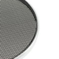 thumbnail image 3 of Universal Metal Car Audio Speaker SubWoofer Cover 6.5 ", NUEVO, 3 of 7