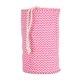thumbnail image 3 of Uadme Bolsa para Tejer, Bolsa De Almacenamiento De Hilo Duradera con Diseño De Cordón De Gran Capacidad Portátil Multiusos para Accesorios para Tejer Ganchillo, 3 of 14