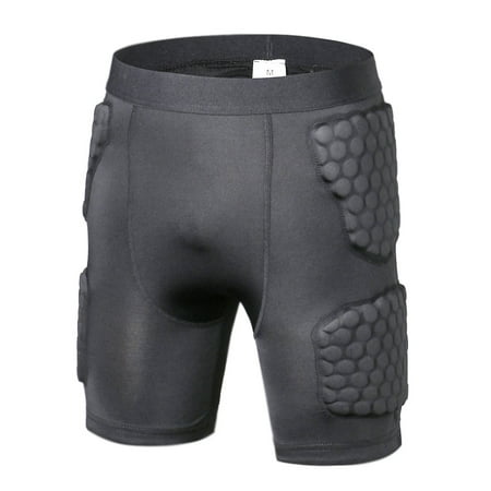 Shop Compression Shorts Padded with great discounts and prices online - Dec  2023