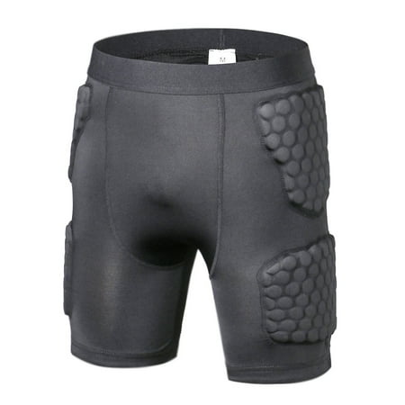 Shop Compression Shorts Padded with great discounts and prices online - Dec  2023