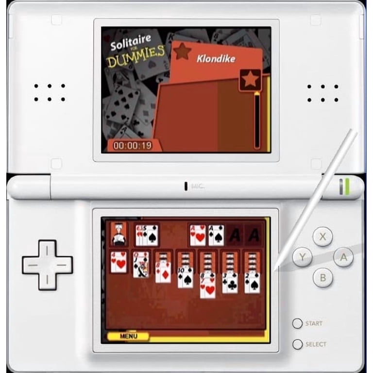 Travel Games For Dummies - Nintendo DS - Walmart.com