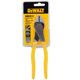 thumbnail image 4 of Alicate de corte diagonal DEWALT DWHT70793 de acero Cr-V de 7 pulgadas, 4 of 8