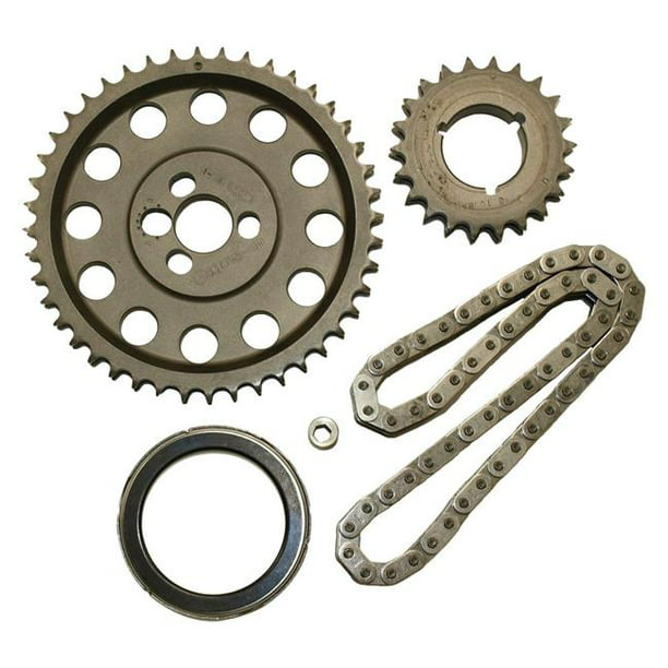 Cloyes 9-3100AZ True Roller Timing Set for 1986 Small Block Chevy Astro ...