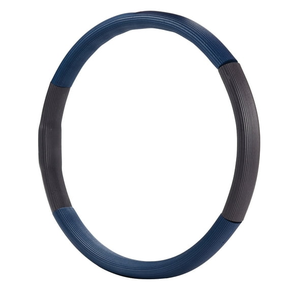 Athletic Works Pilates Magic Circle, 12" Diameter, 0.75 lbs, Blue