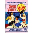 thumbnail image 1 of Pre-Owned Sweet Valley Slumber Party (SVK #22) (Unknown) 0553159348 9780553159349, 1 of 1