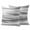 White Gray, variant on Blue Gray White Outdoor Pillow Covers 16x16 Set of 2,Waterproof Patio Throw Pillowcase Protectors,Modern Abstract Mottled Aesthetic Decorative Pillow Shams Cushion Covers for Seat Bed Couch Sofa