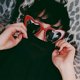 thumbnail image 5 of Señoras Love Heart Gafas de sol Vintage Lentes Degradadas Gafas Deportes al aire libre, 5 of 5