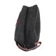 thumbnail image 1 of Bolsos De Mano, Bolso Cosmético Negro, Artesanía Fina Para Exteriores, 1 of 7