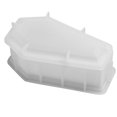 thumbnail image 1 of QUTETN 1 Set Coffin Box Mold Silicone Mold DIY Handmade Resin Mold Storage Box Mold, 1 of 6