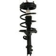 thumbnail image 2 of Twin-tube Loaded Strut For Hyundai Entourage Kia Sedona 2Pc Front Left and Right, 2 of 7
