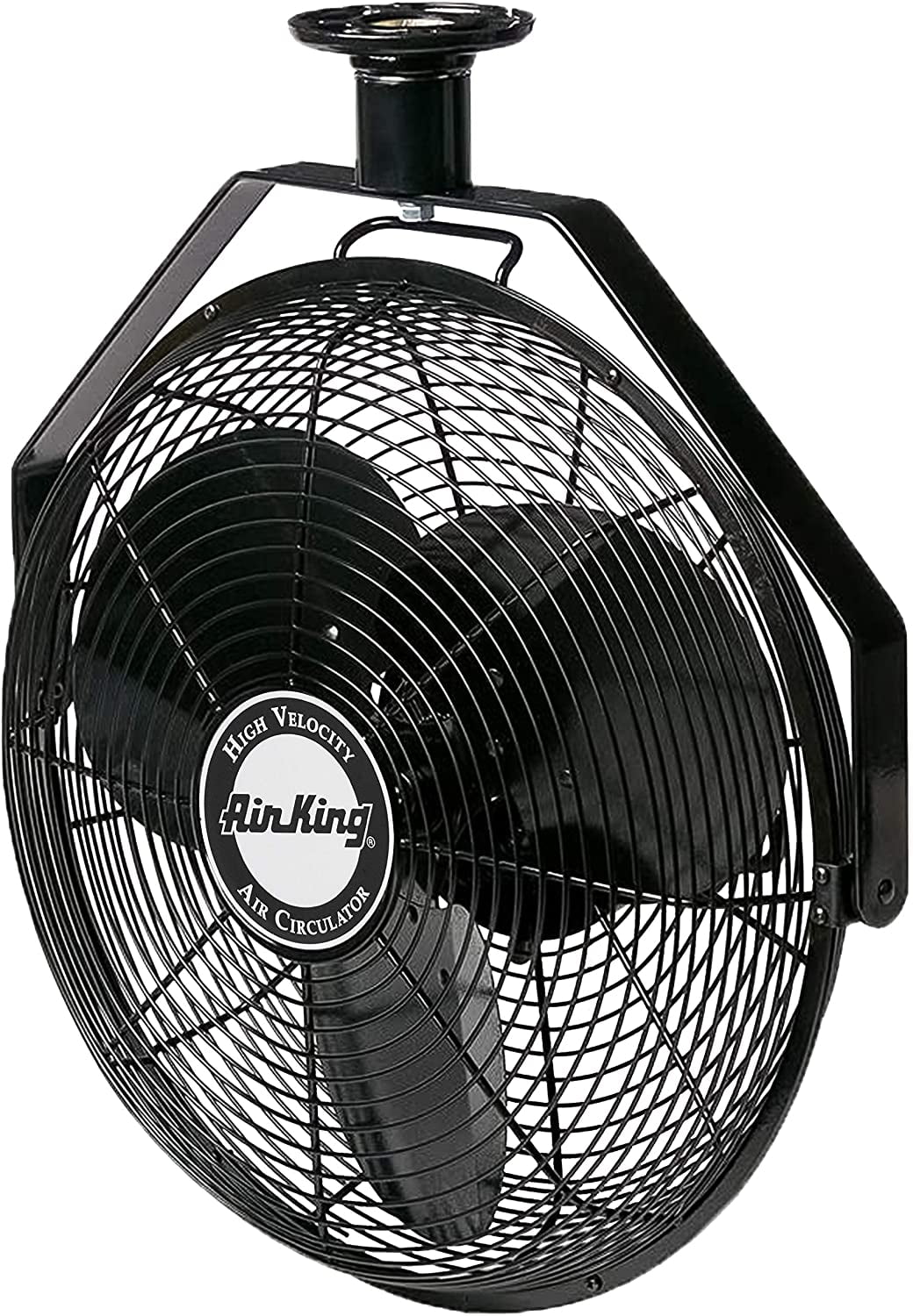 High Velocity Ceiling Mount Fan 