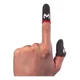 thumbnail image 1 of 3pares Guantes, Memo, Touch, Dedal, Gaming, Gamer, Original, 1 of 8