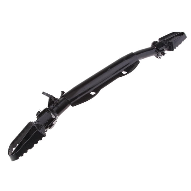 Reposapiés de Soporte de Montaje Macarena Apto para 50cc 70cc 90cc 110cc 125cc 140cc 150cc 160cc CRF50 ATV Dirt Bike